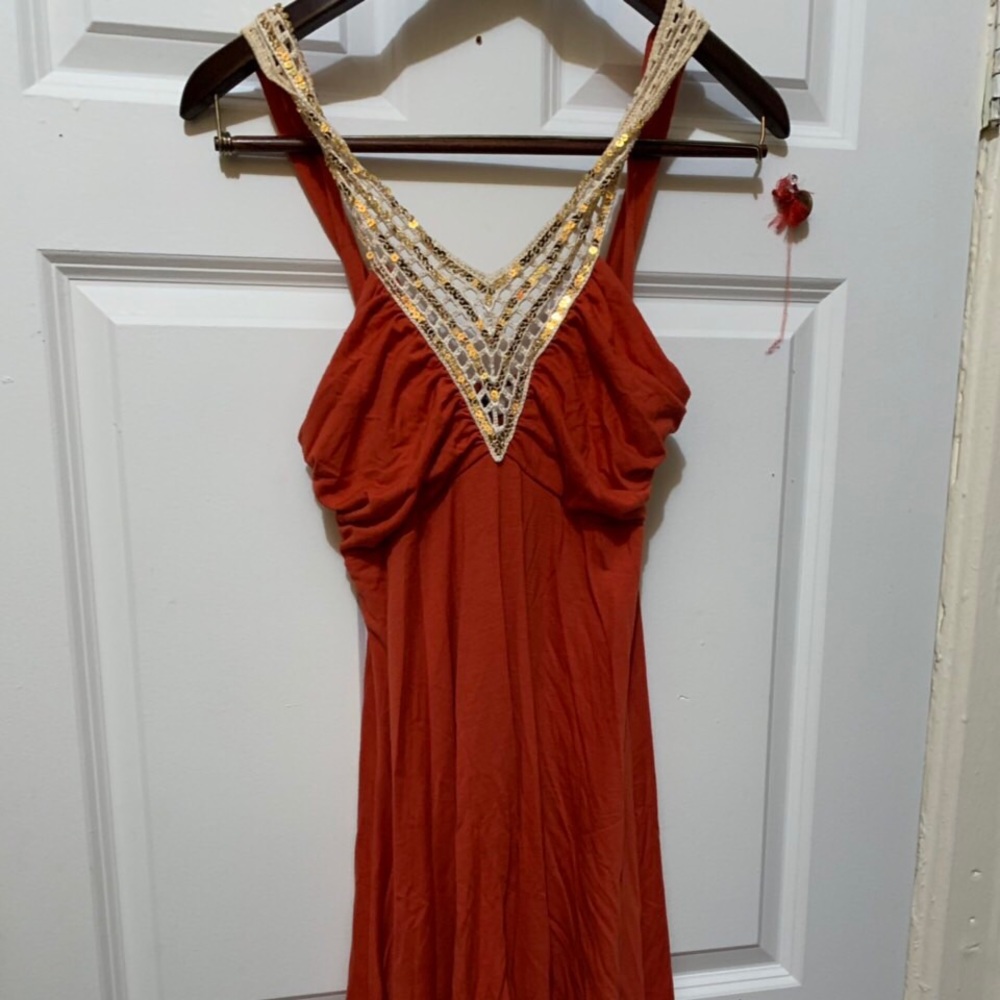 Dress